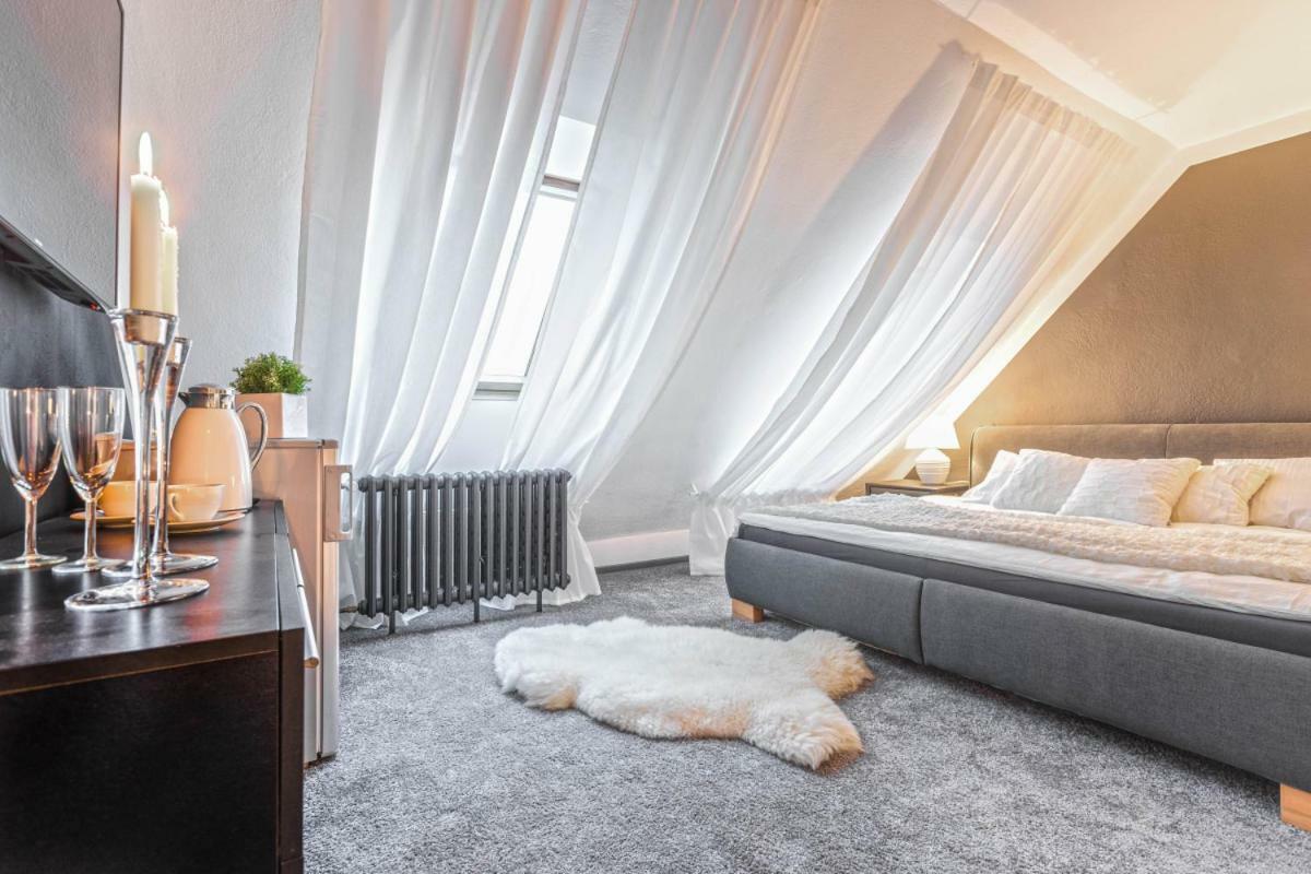 Apartment Charlie Prague Exterior photo